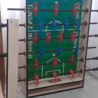 فوتبال دستی بزرگ