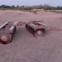 ادوات کشاورزی|ماشینآلات صنعتی|شادگان, |دیوار