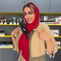 هولدر گردنی/مناسب موبایل و دوربین