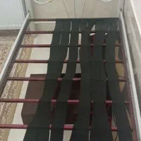 تخت جوان کاملا سالم|تخت و سرویس خواب|زنجان, |دیوار