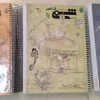 فروش کتاب های کمک درسی دوره دوم دبیرستان