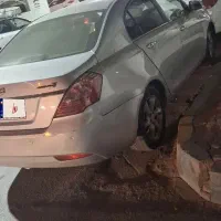 جیلی امگرند|خودرو سواری و وانت|اهواز, کیان اباد|دیوار