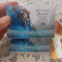 صابون سیاه