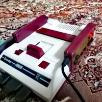 کنسول قدیمی|کنسول، بازی ویدئویی و آنلاین|بیرجند, |دیوار