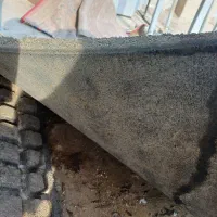 کفپوش پارکی مناسب فضای بازی بچه ها|مصالح و تجهیزات ساختمان|بوشهر, |دیوار