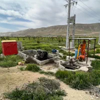 معاوضه زمین باغ شهری