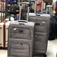 حراج باور نکردنی( چمدان پارچه خارجی فقط ۱۲۰۰)|کیف، کفش، کمربند|مشهد, عیدگاه|دیوار