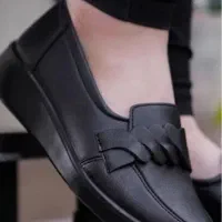 همکار خانم یا اقا در کارخانه کفش نیازمندیم