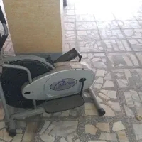 اسکی فضایی برند والترکس|تجهیزات ورزشی|قائمشهر, |دیوار