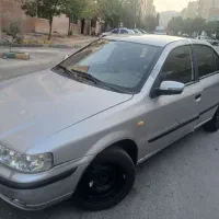 سمند خانگی تر تمیز معاوضه با پراید