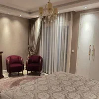 نیاوران ۱۱۰ متر/فرعی دنج/تراس قابل چیدمان/ویو ابدی|فروش آپارتمان|تهران, کاشانک|دیوار