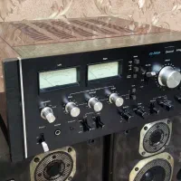 SANSUI  AU 20000|سیستم صوتی خانگی|تهران, بهارستان|دیوار