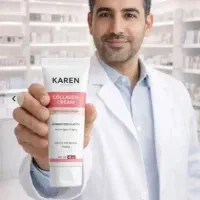 کرم بیوممتیک(جایگزین تزریق بوتاکس)+پرداخت درب منزل