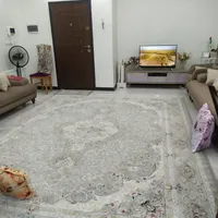 ۶۱ متری فول دو خواب خوش نقشه