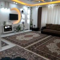 ساختمان ۴ طبقه  ۴واحد طبقه اول