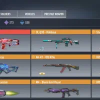 اکانت کالاف معاوضه|کنسول، بازی ویدئویی و آنلاین|کیش, |دیوار