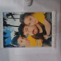 تابلو فرش لیلی|تابلو فرش|اندیمشک, |دیوار