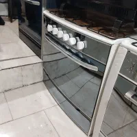 فروش انواع اجاق گاز طرح فر|اجاق گاز و لوازم برقی پختوپز|مشکیندشت, |دیوار