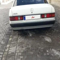 بنز E190|خودرو کلاسیک|تهران, دانشگاه شریف|دیوار