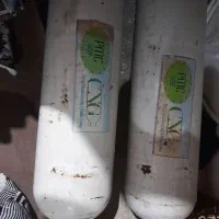 کپسول سی ان جی دوقلو