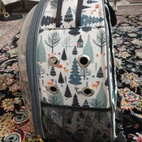 کیف حمل پرنده