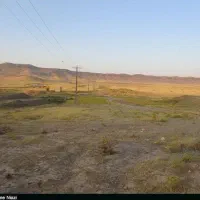 زمین کشاورزی دیم