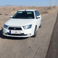 دنا تیپ ۱مدل 94معاوضه|خودرو سواری و وانت|بم, |دیوار