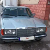 بنزکلاسیک|خودرو کلاسیک|اصفهان, دهنو|دیوار