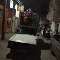 خدمات بار بری پایانه مشهد باربری پیری|خدمات حمل و نقل|مشهد, شهید فرامرز عباسی|دیوار