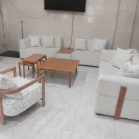 * ال زیبا متناسب با هرسلیقه*|مبلمان خانگی و میز عسلی|شیراز, گل سرخ|دیوار