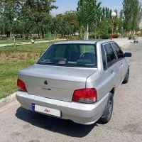 پراید ۱۳۲