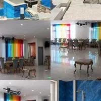 اجاره باغ تالار لاکچری جهت تولد و دورهمی