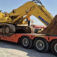 بیل مکانیکی کوماتسو pc800-7 مدل 2014|خودرو سنگین|تهران, شهرک غرب|دیوار