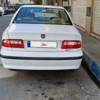 سمندال ایکس کم کارمدل۱۴۰۰ بیرنگ