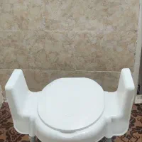 توالت فرنگی سیار