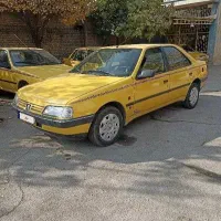 تاکسی گردشی 86