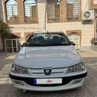 پژو پارس tu5 مدل 1400 دریچه سیمی