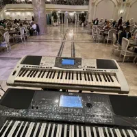 اجرای کلیه خدمات موزیک ارکست دیجی و تشریفات