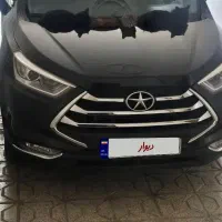جک اس تری مدل ۱۴۰۱ فول اپشن