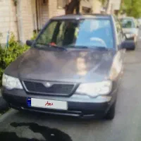 پراید ۱۳۲هیدرولیک بی رنگ