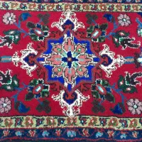 پادری دستبافت