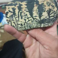 سنگ|کلکسیون اشیاء عتیقه|شیراز, شاهجیان|دیوار