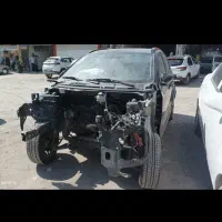 ایکس ۳۳کراس تصادفی