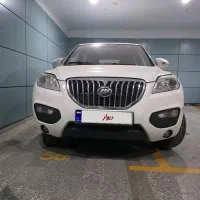 لیفان x60 اتوماتیک مدل ۹۶