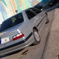 پارس 86 نقره ایی