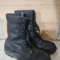 پوتین سربازی