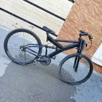 دوچرخه 26|دوچرخه، اسکیت، اسکوتر|رباطکریم, نصیرشهر|دیوار