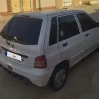 پراید ۱۱۱ ۹۴