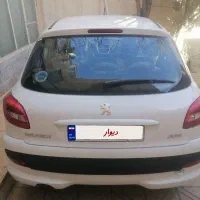 207tu3|خودرو سواری و وانت|کرج, ساسانی (قلمستان)|دیوار