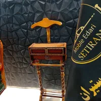 مبلمان اداری الوند مدل چارلی|دفتر کار|شیراز, بازار|دیوار